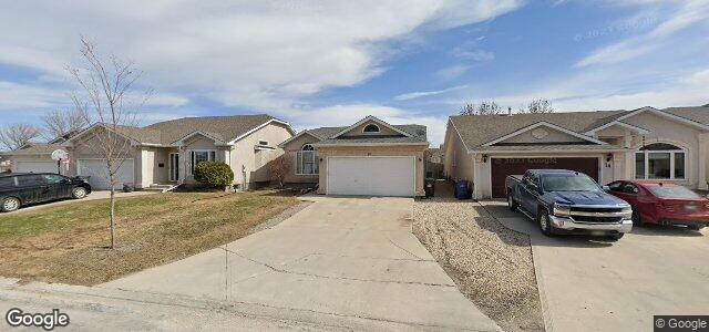 10 Baisinger Drive（加拿大曼尼托巴省温尼伯市）房屋照片