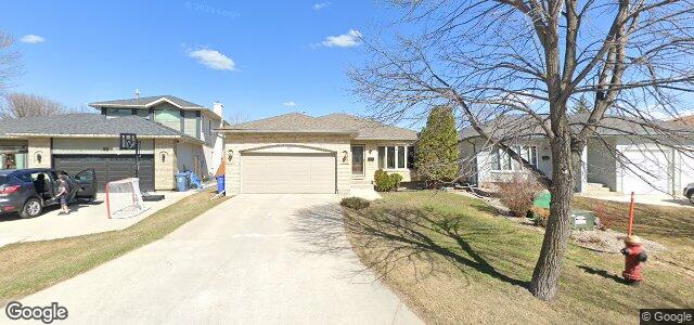 10 Everingham Bay（加拿大曼尼托巴省温尼伯市）房屋照片