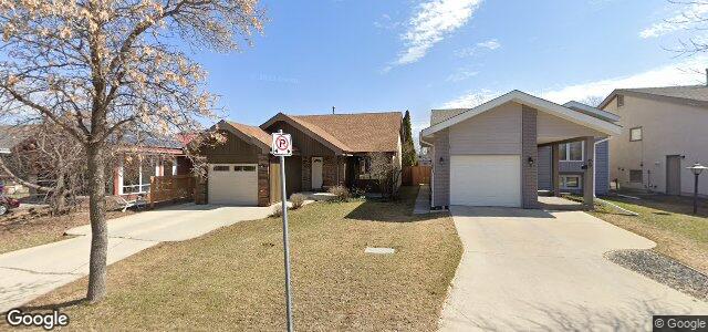 10 Goldthorpe Crescent（加拿大曼尼托巴省温尼伯市）房屋照片