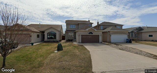 10 Hochman Avenue（加拿大曼尼托巴省温尼伯市）房屋照片