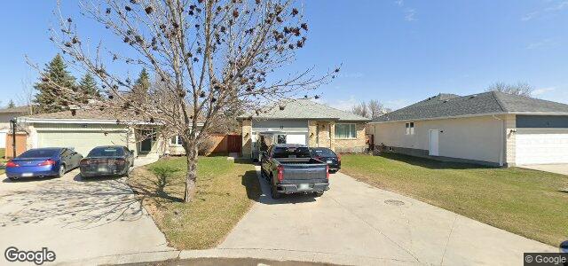 10 Kevin Place（加拿大曼尼托巴省温尼伯市）房屋照片