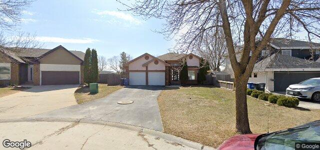 10 Peadin Place（加拿大曼尼托巴省温尼伯市）房屋照片