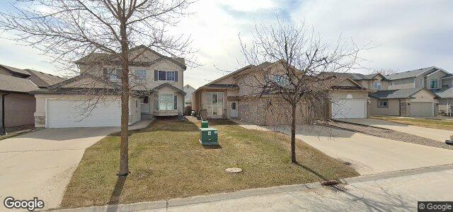 10 Quantrell Bay（加拿大曼尼托巴省温尼伯市）房屋照片