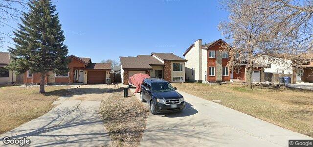 10 Sand Lily Drive（加拿大曼尼托巴省温尼伯市）房屋照片