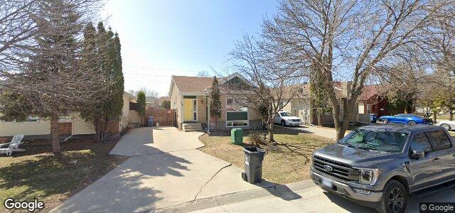 10 Sauve Crescent（加拿大曼尼托巴省温尼伯市）房屋照片