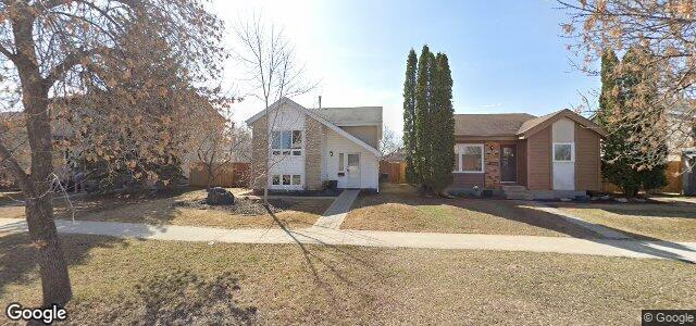 10 Southglen Boulevard（加拿大曼尼托巴省温尼伯市）房屋照片