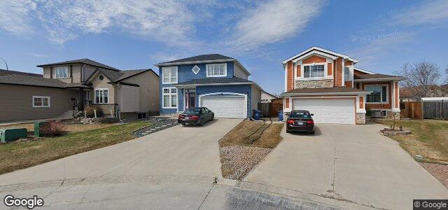 10 Tretheway Close（加拿大曼尼托巴省温尼伯市）房屋照片