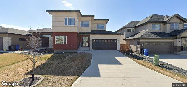 10 Upavon Road（加拿大曼尼托巴省温尼伯市）房屋照片