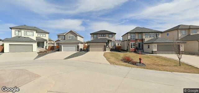 10 William Johnstone Court（加拿大曼尼托巴省温尼伯市）房屋照片