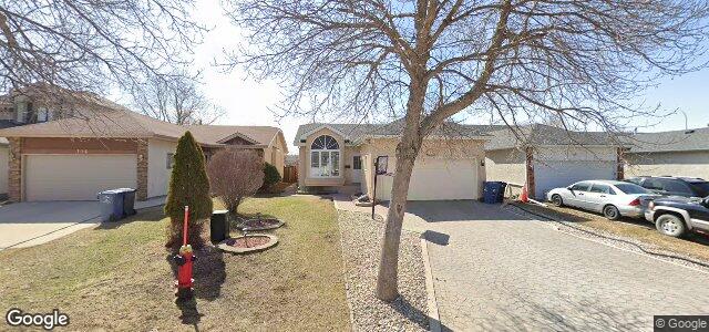 100 Eastmount Drive（加拿大曼尼托巴省温尼伯市）房屋照片