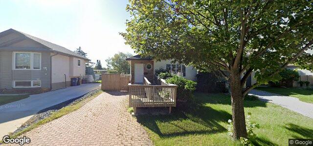 100 Harlesden Drive（加拿大曼尼托巴省温尼伯市）房屋照片