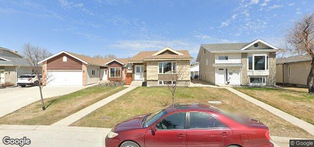 100 Marinus Place（加拿大曼尼托巴省温尼伯市）房屋照片