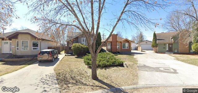 100 Turnham Drive（加拿大曼尼托巴省温尼伯市）房屋照片