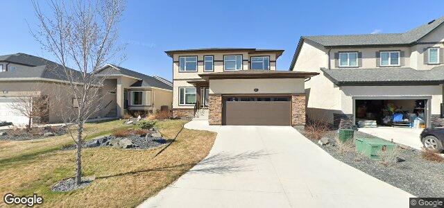 101 Hallfield Bay（加拿大曼尼托巴省温尼伯市）房屋照片