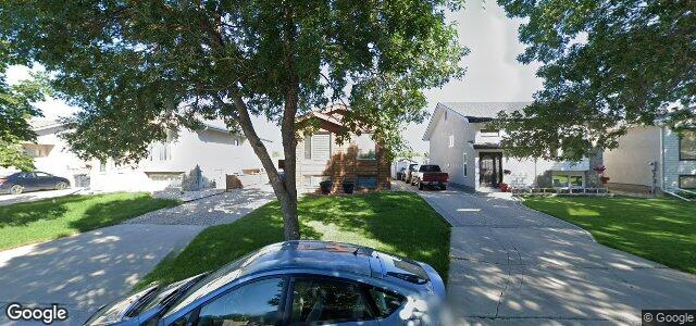 101 Harlesden Drive（加拿大曼尼托巴省温尼伯市）房屋照片