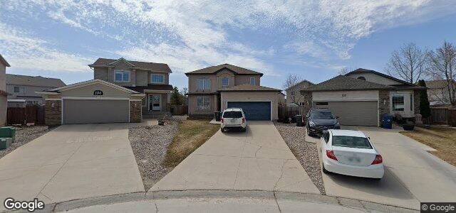 102 Julia Road（加拿大曼尼托巴省温尼伯市）房屋照片