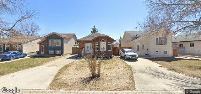 102 Kennington Bay（加拿大曼尼托巴省温尼伯市）房屋照片