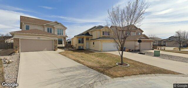 102 Quantrell Bay（加拿大曼尼托巴省温尼伯市）房屋照片