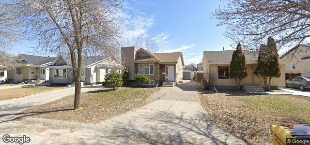 102 Sauve Crescent（加拿大曼尼托巴省温尼伯市）房屋照片