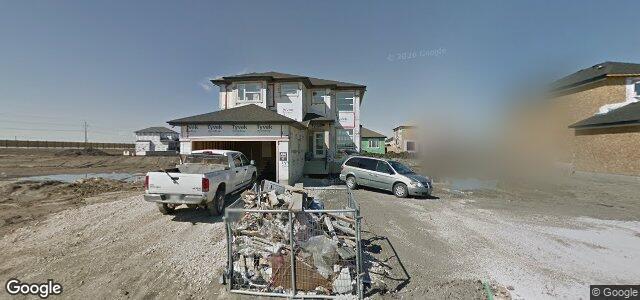 103 Dacquay Crescent（加拿大曼尼托巴省温尼伯市）房屋照片