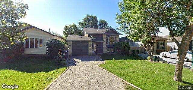 104 Harlesden Drive（加拿大曼尼托巴省温尼伯市）房屋照片