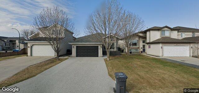 104 Lanyon Drive（加拿大曼尼托巴省温尼伯市）房屋照片