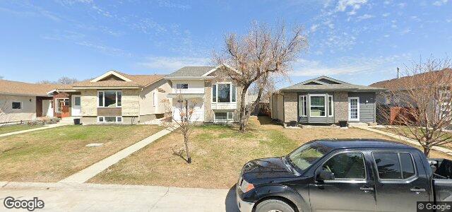 104 Marinus Place（加拿大曼尼托巴省温尼伯市）房屋照片