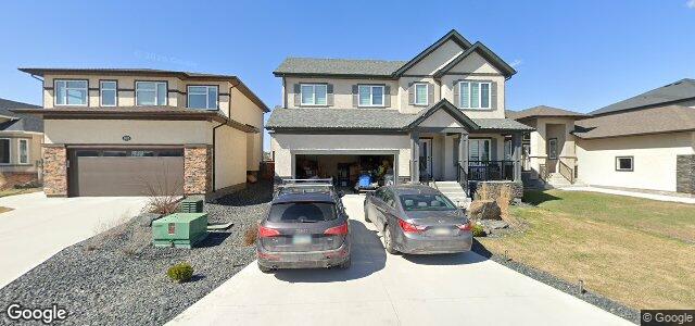 105 Hallfield Bay（加拿大曼尼托巴省温尼伯市）房屋照片