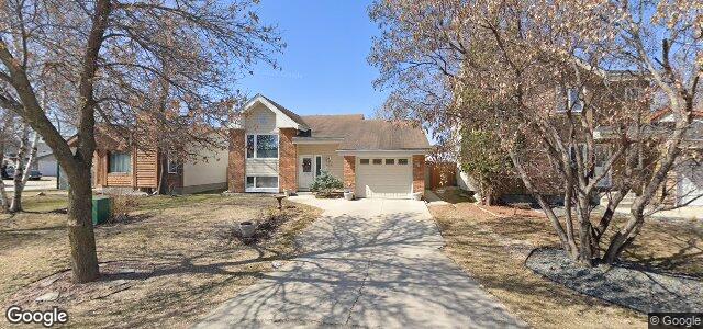 105 Sauve Crescent（加拿大曼尼托巴省溫尼伯市）房屋照片