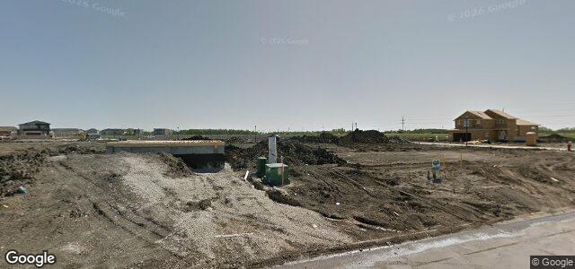 106 Dacquay Crescent（加拿大曼尼托巴省温尼伯市）房屋照片