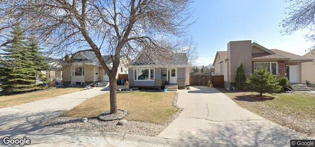 106 Sauve Crescent（加拿大曼尼托巴省温尼伯市）房屋照片