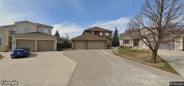 107 Baisinger Drive（加拿大曼尼托巴省温尼伯市）房屋照片