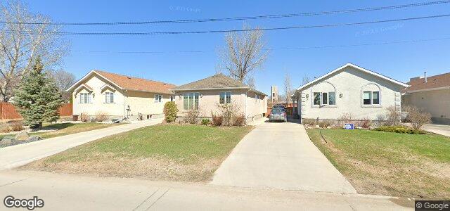 107 Compark Road（加拿大曼尼托巴省温尼伯市）房屋照片