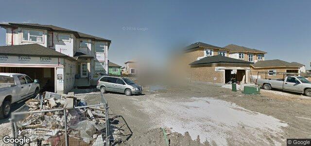 107 Dacquay Crescent（加拿大曼尼托巴省温尼伯市）房屋照片