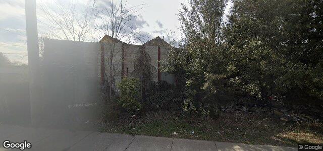 107 Fulton Street（加拿大曼尼托巴省温尼伯市）房屋照片