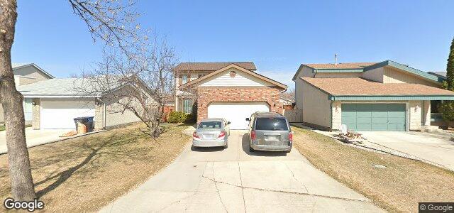 107 Queensbury Bay（加拿大曼尼托巴省温尼伯市）房屋照片