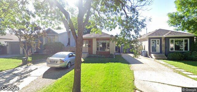 108 Harlesden Drive（加拿大曼尼托巴省温尼伯市）房屋照片