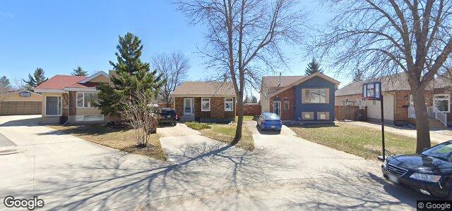 108 Kennington Bay（加拿大曼尼托巴省温尼伯市）房屋照片