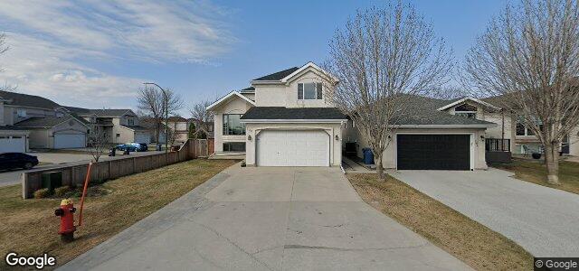 108 Lanyon Drive（加拿大曼尼托巴省温尼伯市）房屋照片