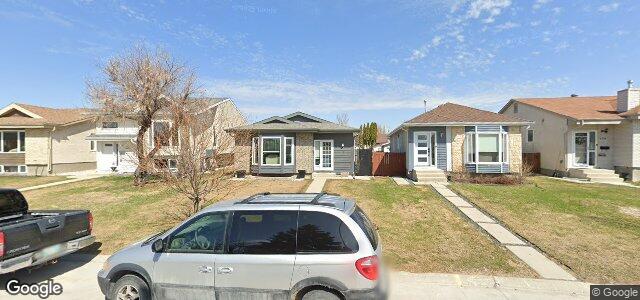 108 Marinus Place（加拿大曼尼托巴省温尼伯市）房屋照片