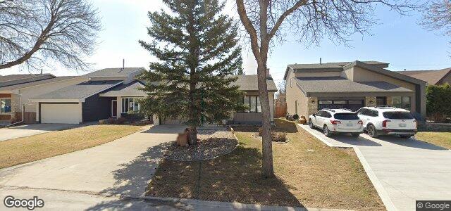 108 Queensbury Bay（加拿大曼尼托巴省温尼伯市）房屋照片