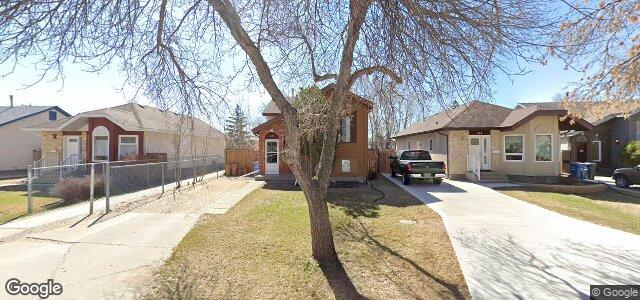 108 Turnham Drive（加拿大曼尼托巴省温尼伯市）房屋照片