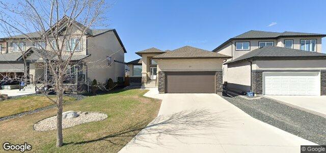 109 Hallfield Bay（加拿大曼尼托巴省温尼伯市）房屋照片