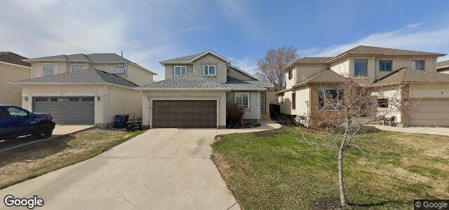 11 Baisinger Drive（加拿大曼尼托巴省温尼伯市）房屋照片