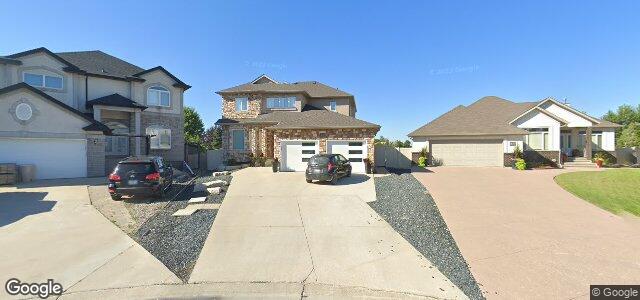 11 Clapham Cove（加拿大曼尼托巴省温尼伯市）房屋照片