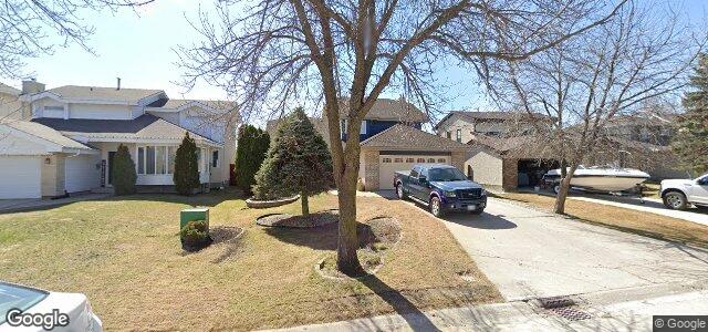 11 Clerkenwell Bay（加拿大曼尼托巴省温尼伯市）房屋照片