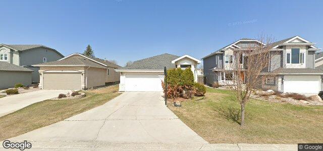 11 Everden Road（加拿大曼尼托巴省温尼伯市）房屋照片