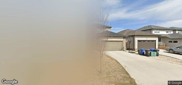 11 Guernsey Lane（加拿大曼尼托巴省温尼伯市）房屋照片