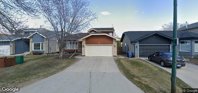 11 Hallfield Bay（加拿大曼尼托巴省温尼伯市）房屋照片