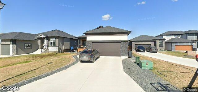 11 Hallfield Place（加拿大曼尼托巴省温尼伯市）房屋照片